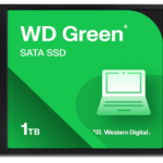 ssd western digitial solid state hard drive