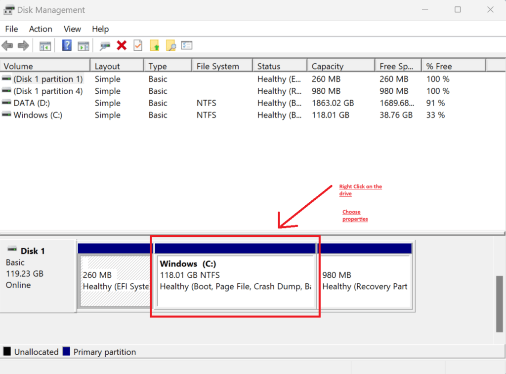 Diagnosing Disk Errors: A Step-by-Step Tutorial