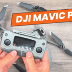 DJI MAVIC pro 2 Drone