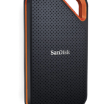 SanDisk 2TB Extreme PRO Portable External SSD