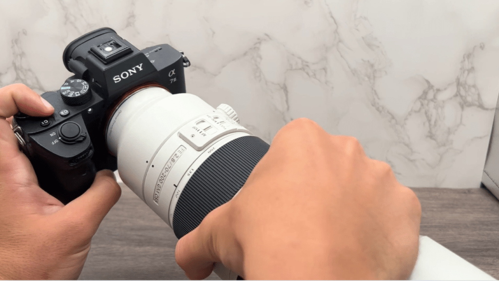 Sony a7 III Review: A Comprehensive Look at the Full-Frame Mirrorless Marvel