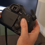 Canon EOS 6D Mark II vs Sony A7 III