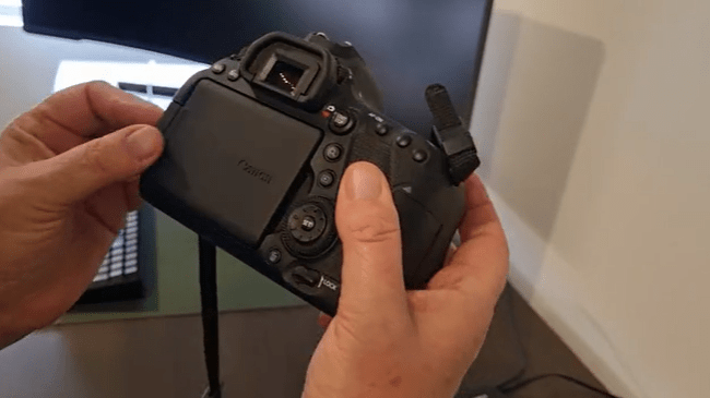 Canon EOS 6D Mark II vs Sony A7 III