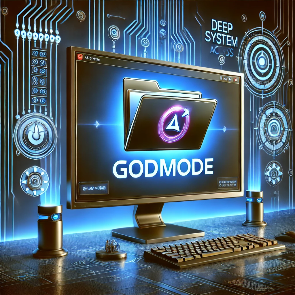 Godmode